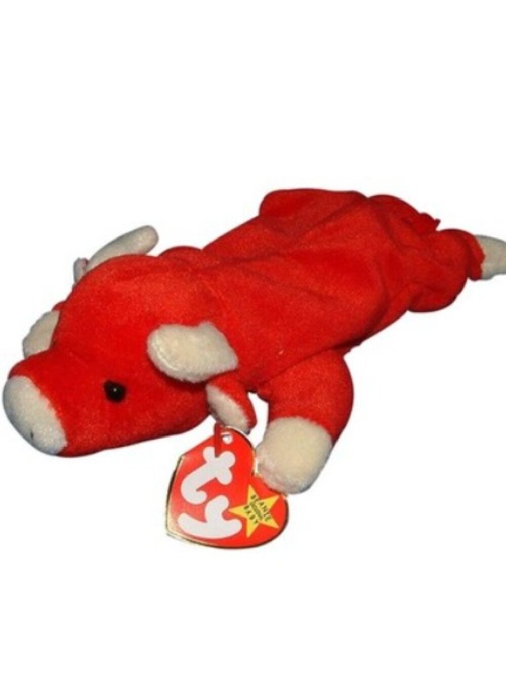 Beanie Baby - Snort